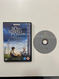 Boy in the striped pyjamas DVD - Pre-owned