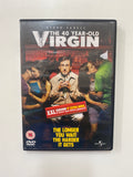 40 Year Old Virgin - Pre-owned