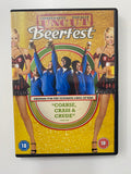 Beerfest Uncut DVD - Pre-owned