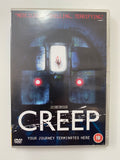Creep DVD - Pre-owned