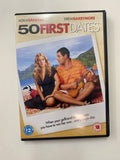 50 First Dates - Pre-owned