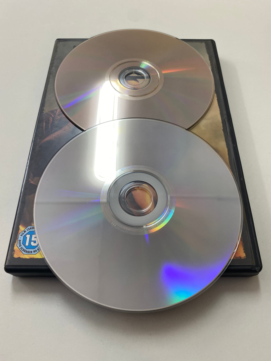Bad Boys 2 DVD - Pre-owned
