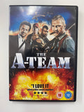 The A-Team DVD - Pre-owned
