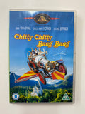 Chitty Chitty Bang Bang DVD - Pre-owned