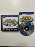 PlayStation - Moto Racer