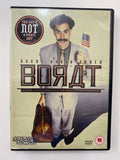 Borat DVD - Pre-owned