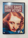 Dark Victory DVD - Pre-owned