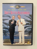 Dirty Rotten Scoundrels DVD - Pre-owned
