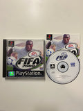 PlayStation - FIFA Football 2000