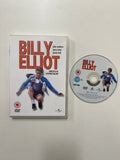 Billy Elliot DVD - Pre-owned