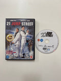 21 Jump Street DVD - Pre-owned
