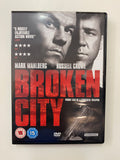 Broken City DVD - Pre-owned