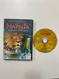 The Chronicles of Narnia: The Lion, the Witch and the Wardrobe DVD - Pre-owned