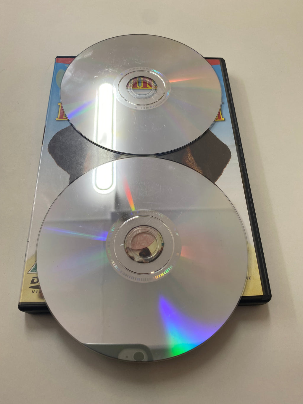 Beethoven & Beethoven 2nd Box Set DVD - Pre-owned