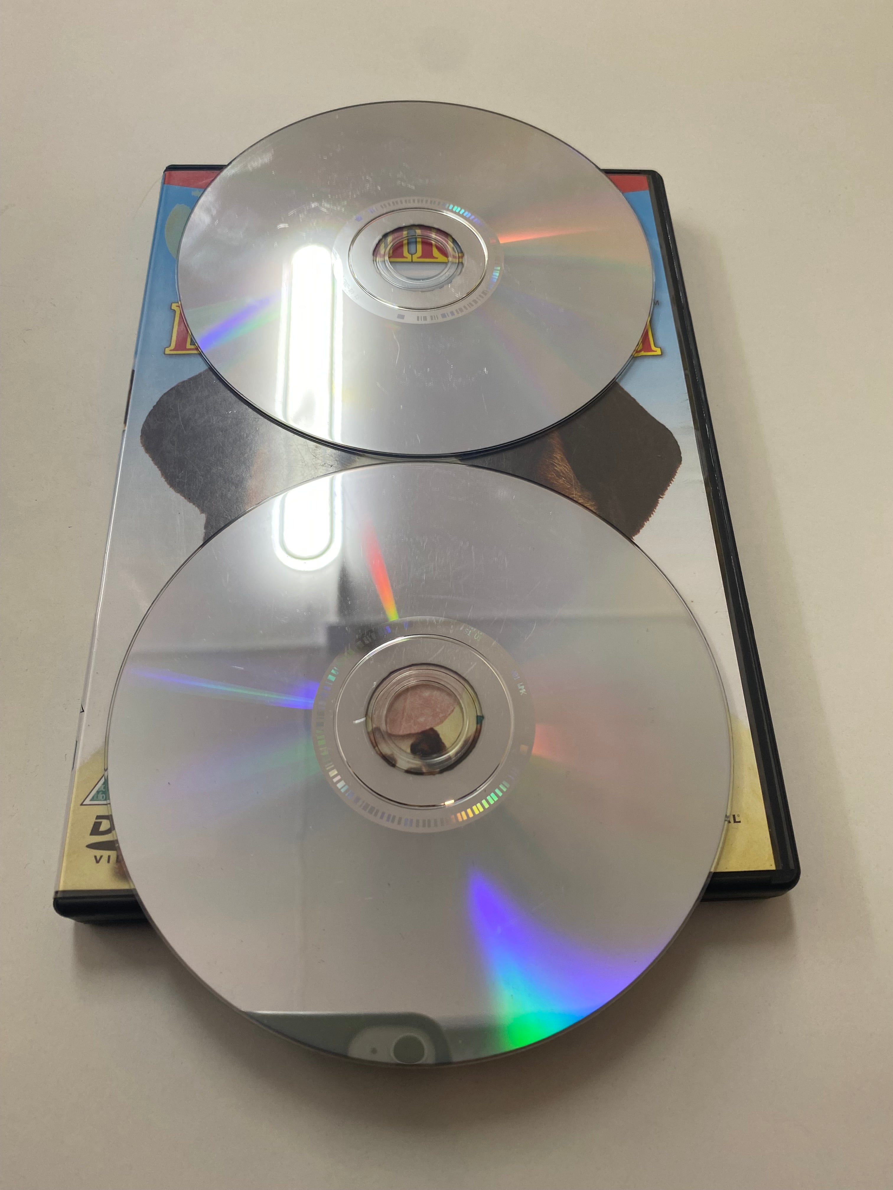 Beethoven & Beethoven 2nd Box Set DVD - Pre-owned