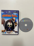 Chicken Little DVD - Pre-owned