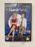 Bewitched DVD - NEW
