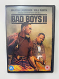 Bad Boys 2 DVD - Pre-owned