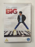 Big DVD - Pre-owned