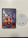 Aladdin (Live Action) DVD - Pre-owned