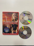 Daredevil DVD - Pre-owned