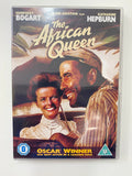 The African Queen DVD - Pre-owned