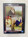 Jackass Presents: Bad Grandpa DVD - Pre-owned