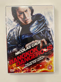 Bangkok Dangerous DVD - Pre-owned