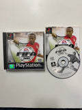 PlayStation - FIFA Football 2002