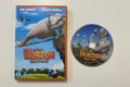 Horton Hears A Who! DVD - Pre-owned