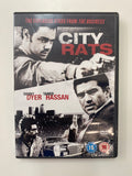 City Rats DVD - Pre-owned