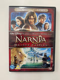 The Chronicles of Narnia: Prince Caspian DVD - Pre-owned