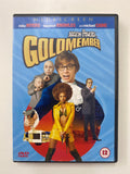 Austin Powers Goldmember DVD - Pre-owned