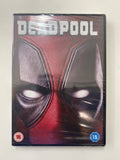 Deadpool DVD - NEW