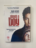 About a Boy DVD - Pre-owned