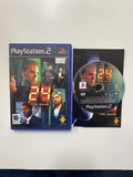PlayStation PS2 - 24 The Game