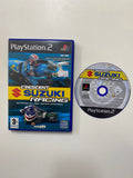 PlayStation PS2 - Crescent Suzuki Racing