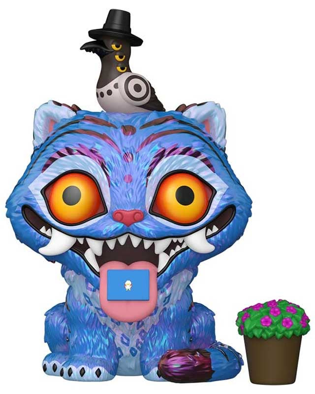 Derpy with Sussie #2260 - K-Pop Demon Hunters - Funko Pop! Vinyl Figure