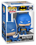 Batman #598 - DC Superheroes - Funko Pop! Vinyl Figure