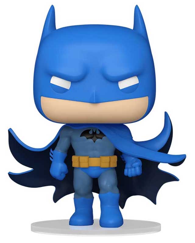 Batman #598 - DC Superheroes - Funko Pop! Vinyl Figure