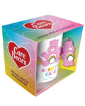 Care Bears Mug and Keyring Set - Born to Care