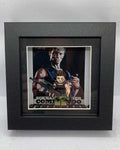 Mini Figure Frame - Commando - Single