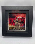Mini Figure Frame - Stranger Things Demogorgon - Single