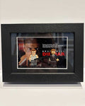 Mini Figure Frame - Die Hard - Duo
