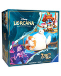 Disney Lorcana TCG: Azurite Sea Illumineer's Trove (Set 6)