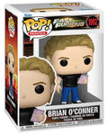 Brian O'Conner #1992 - Fast & Furious 25th Anniversary - Funko Pop! Vinyl Figure