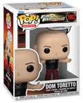 Dom Toretto #1993 - Fast & Furious 25th Anniversary - Funko Pop! Vinyl Figure