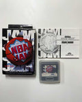 Sega Game Gear - NBA Jam - Boxed