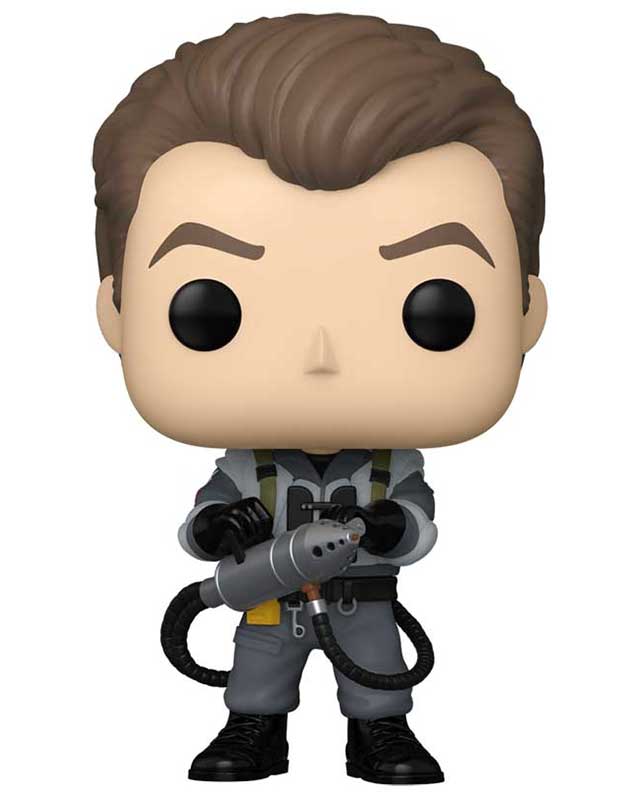 Ray Stantz #1885 - Ghostbusters II - Funko Pop! Vinyl Figure