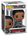Winston Zeddemore #1882 - Ghostbusters II - Funko Pop! Vinyl Figure